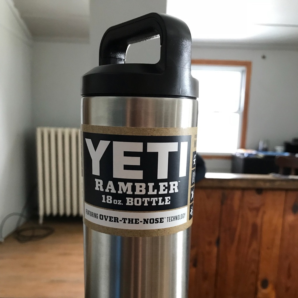 Yeti Thermos